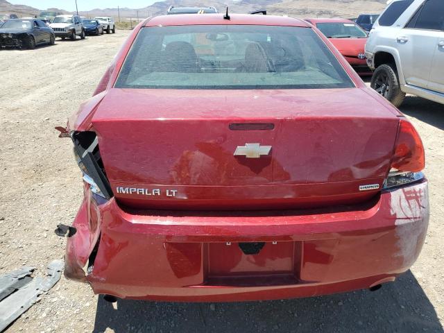 Photo 6 from auction – 2014 CHEVROLET IMPALA LIM with VIN 2G1WB5E31E1168111