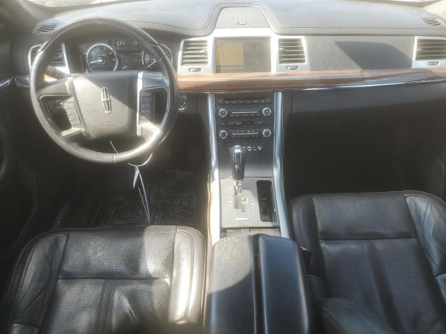 Photo 8 from auction – 2009 LINCOLN MKS with VIN 1LNHM94RX9G618754