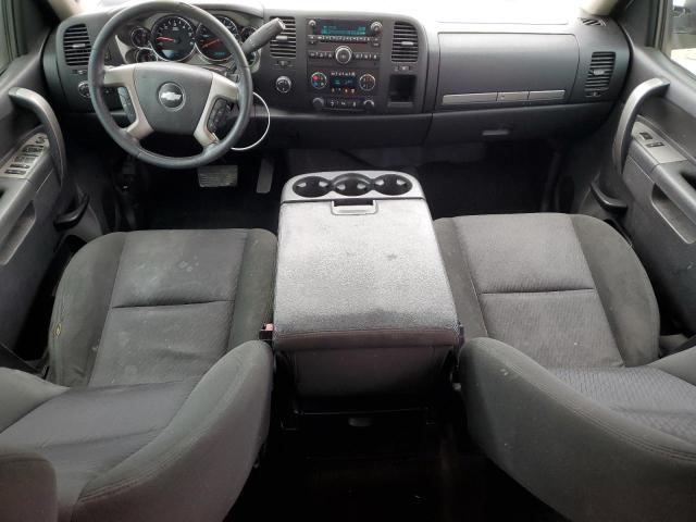 Photo 8 from auction – 2012 CHEVROLET SILVERADO with VIN 3GCPKSE70CG213153