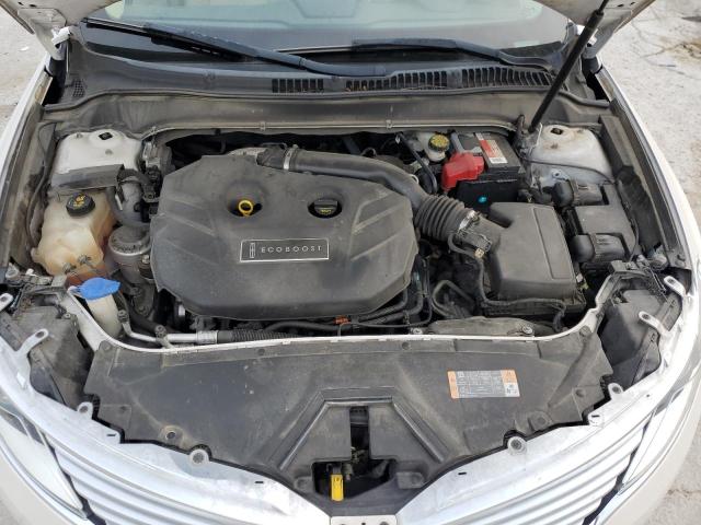 Photo 11 from auction – 2013 LINCOLN MKZ with VIN 3LN6L2J96DR817825