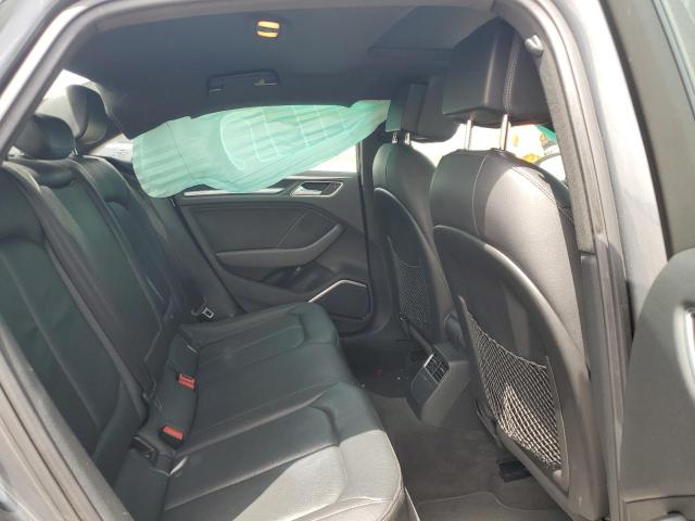 Photo 10 from auction – 2015 AUDI A3 PREMIUM with VIN WAUEFGFF1F1099629