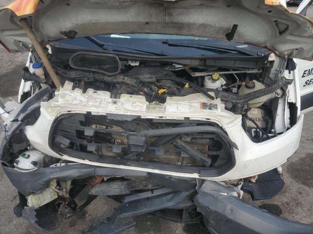 Photo 12 from auction – 2017 FORD TRANSIT T- with VIN 1FTYR1ZM9HKA70259