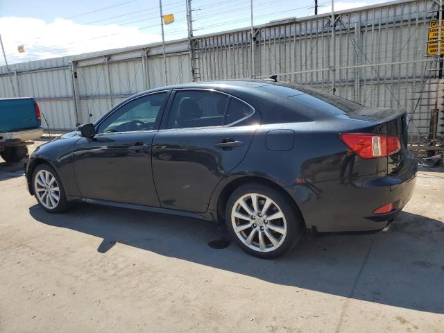 Photo 2 from auction – 2011 LEXUS IS 250 with VIN JTHCF5C21B5046477