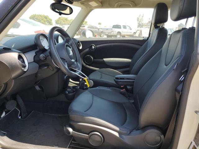 Photo 7 from auction – 2012 MINI COOPER with VIN WMWSU3C58CT260880