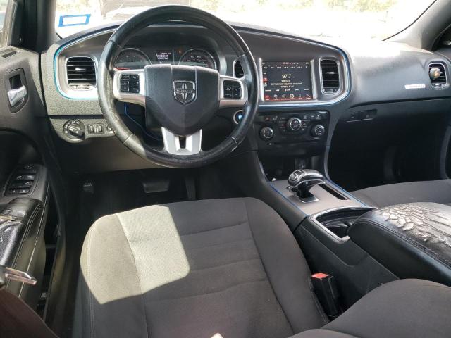 Photo 8 from auction – 2012 DODGE CHARGER SX with VIN 2C3CDXJG4CH241120
