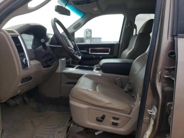 Photo 7 from auction – 2010 DODGE RAM 2500 with VIN 3D7UT2CL7AG164942