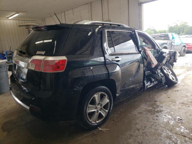 Photo 3 from auction – 2015 GMC TERRAIN DE with VIN 2GKALUEK1F6298947