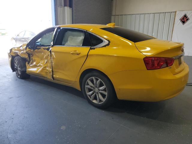 Photo 2 from auction – 2019 CHEVROLET IMPALA LT with VIN 2G11Z5S36K9113337