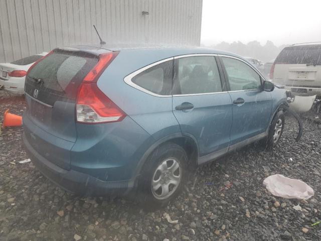 Photo 3 from auction – 2014 HONDA CR-V LX with VIN 2HKRM3H33EH505469