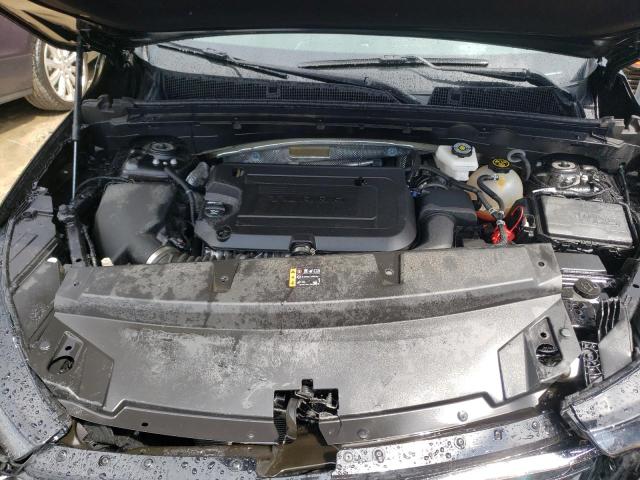 Photo 12 from auction – 2023 BUICK ENVISION E with VIN LRBFZPR46PD051261