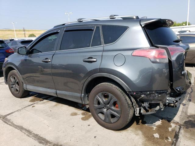 Photo 2 from auction – 2016 TOYOTA RAV4 LE with VIN JTMZFREV2GD090530