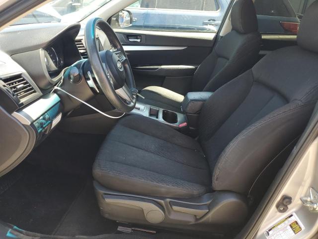 Photo 7 from auction – 2010 SUBARU OUTBACK 2. with VIN 4S4BRCAC6A3314076