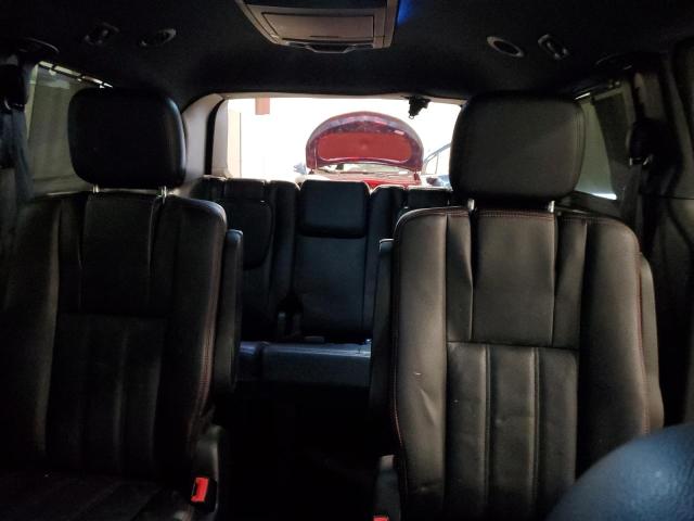 Photo 10 from auction – 2017 DODGE GRAND CARA with VIN 2C4RDGEG9HR672747