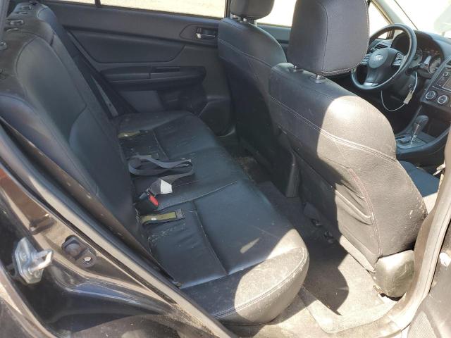 Photo 10 from auction – 2013 SUBARU XV CROSSTR with VIN JF2GPAKC6D2856194