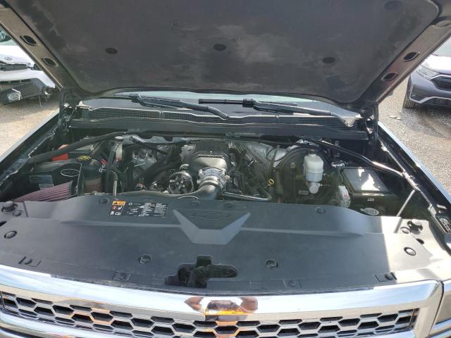 Photo 11 from auction – 2015 CHEVROLET SILVERADO with VIN 3GCUKREC0FG460380
