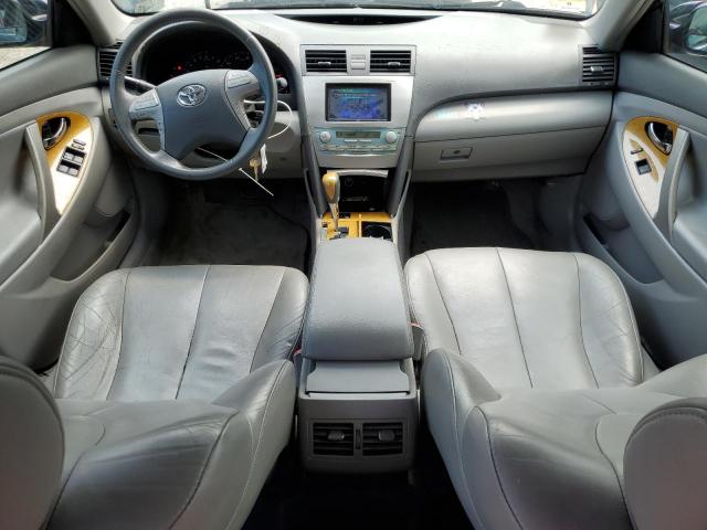 Photo 8 from auction – 2007 TOYOTA CAMRY CE with VIN 4T1BE46K47U598814