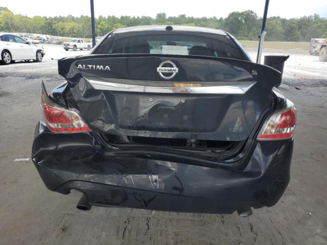 Photo 6 from auction – 2015 NISSAN ALTIMA 2.5 with VIN 1N4AL3AP5FC277488