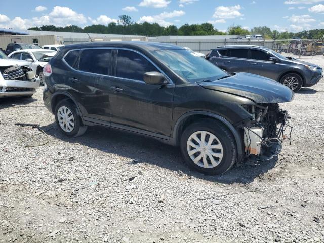 Photo 4 from auction – 2016 NISSAN ROGUE S with VIN KNMAT2MT9GP678002