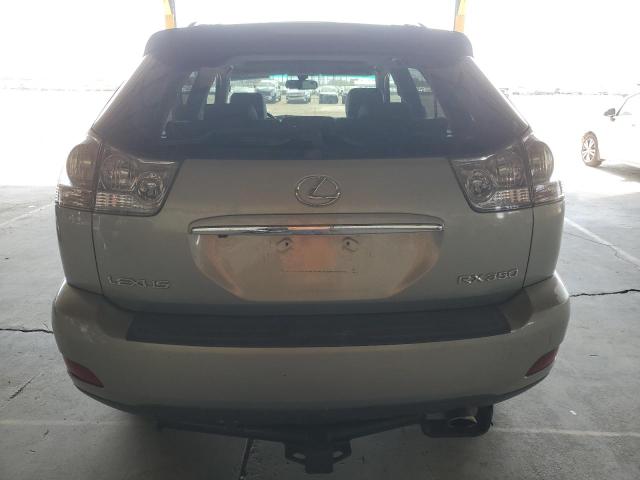 Фото 6 с аукциона – 2008 LEXUS RX 350 с VIN 2T2GK31U98C050601