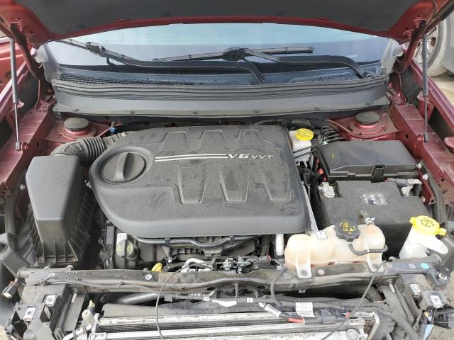 Photo 12 from auction – 2019 JEEP CHEROKEE L with VIN 1C4PJMCX0KD337033