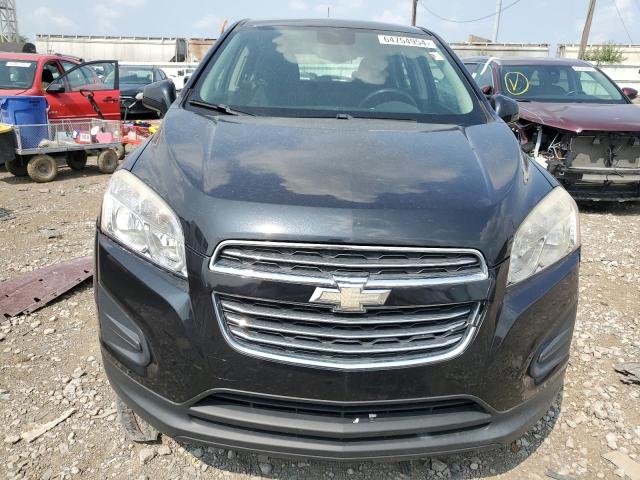 Zdjęcie 5 z aukcji – 2015 CHEVROLET TRAX LS z VIN KL7CJKSBXFB059359