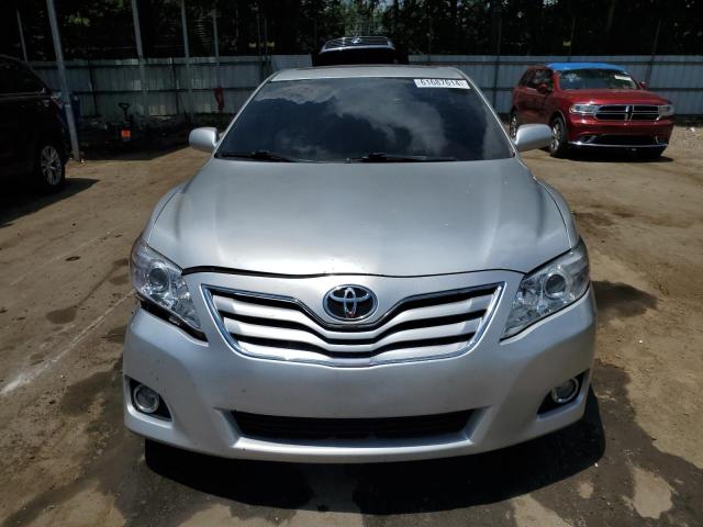 Photo 5 from auction – 2010 TOYOTA CAMRY BASE with VIN 4T1BF3EK3AU076630