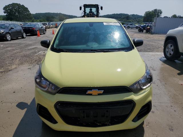 Photo 5 from auction – 2017 CHEVROLET SPARK LS with VIN KL8CB6SA9HC731707