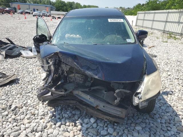Photo 5 from auction – 2012 MAZDA CX-9 with VIN JM3TB2BA3C0349951