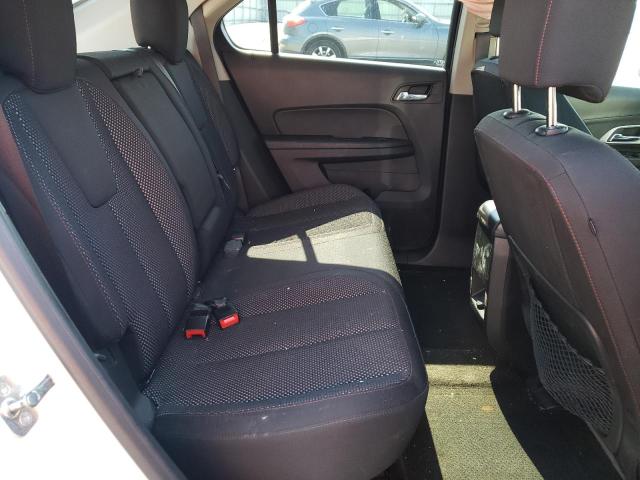 Photo 11 from auction – 2014 CHEVROLET EQUINOX LT with VIN 1GNFLFEK4EZ101356