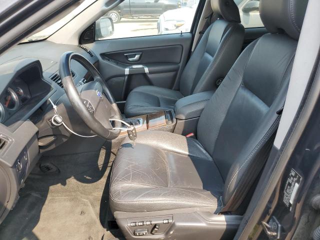 Photo 7 from auction – 2011 VOLVO XC90 3.2 with VIN YV4952CZ9B1597965