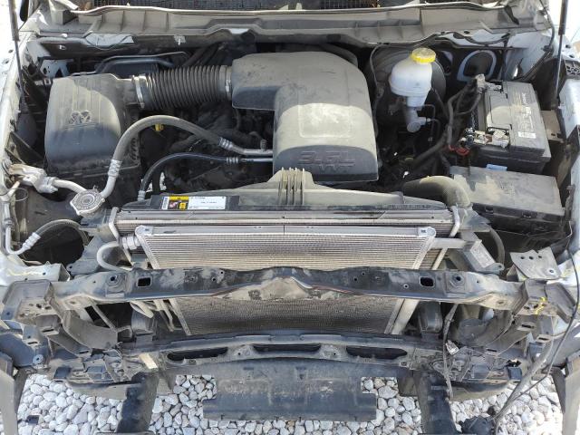 Photo 11 from auction – 2020 RAM 1500 CLASS with VIN 1C6RR6FG2LS138563