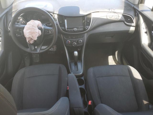 Photo 8 from auction – 2017 CHEVROLET TRAX 1LT with VIN 3GNCJPSB2HL141465