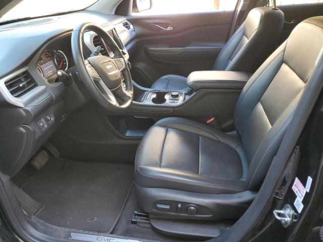 Photo 7 from auction – 2023 GMC ACADIA SLT with VIN 1GKKNML47PZ115432
