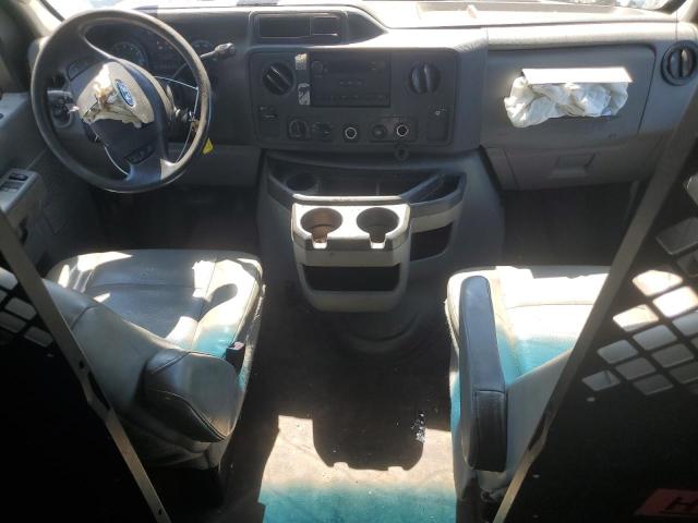 Photo 8 from auction – 2012 FORD ECONOLINE with VIN 1FTSE3EL9CDB12355