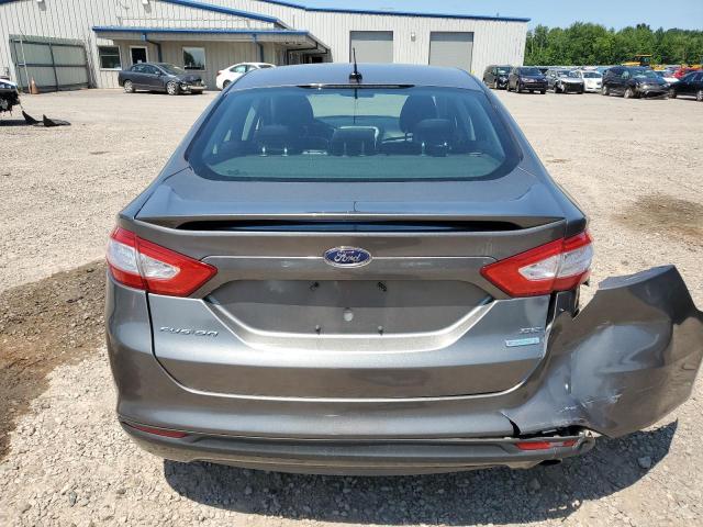 Photo 6 from auction – 2013 FORD FUSION SE with VIN 3FA6P0HR0DR162084
