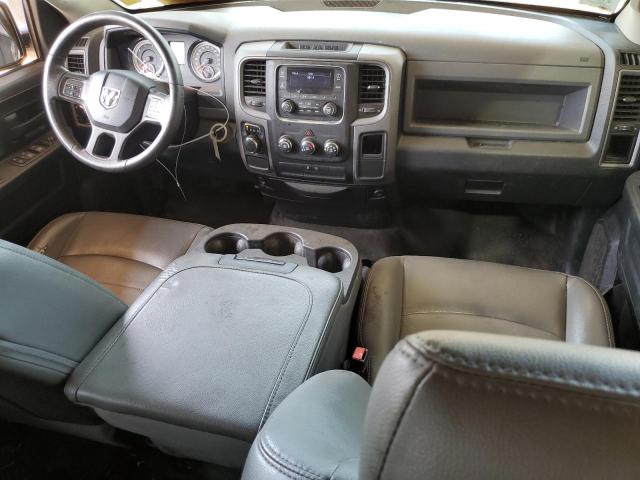 Photo 8 from auction – 2016 RAM 1500 ST with VIN 1C6RR6FG6GS327061