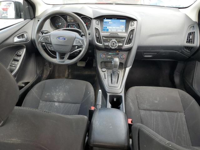 Photo 8 from auction – 2017 FORD FOCUS SEL with VIN 1FADP3H23HL243743