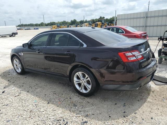 Photo 2 from auction – 2013 FORD TAURUS SEL with VIN 1FAHP2E87DG236043