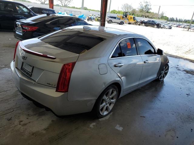 Photo 3 from auction – 2015 CADILLAC ATS with VIN 1G6AA5RX5F0103019