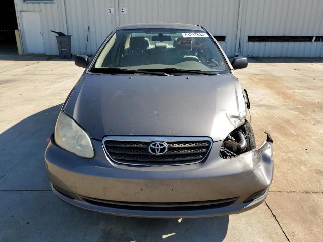 Photo 5 from auction – 2008 TOYOTA COROLLA CE with VIN 1NXBR32E18Z034408