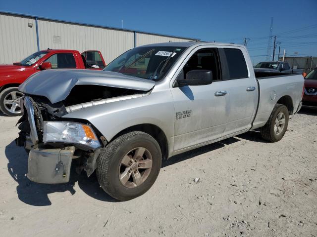 RAM 1500 SLT 2016 with VIN 1C6RR6GG1GS143631 - Photo from auction