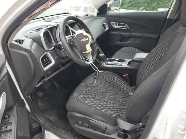 Photo 7 from auction – 2017 CHEVROLET EQUINOX LT with VIN 2GNALCEKXH6163790