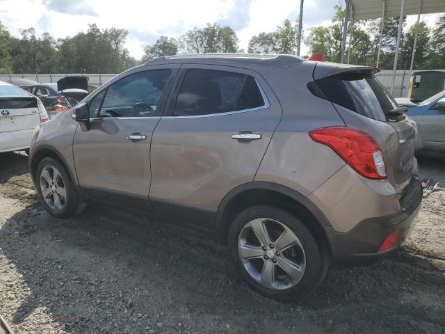 Photo 2 from auction – 2014 BUICK ENCORE with VIN KL4CJESB1EB604734