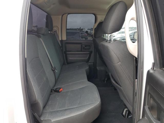 Photo 10 from auction – 2022 RAM 1500 CLASS with VIN 1C6RR6FG3NS154600