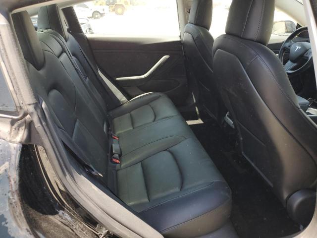 Photo 10 from auction – 2018 TESLA MODEL 3 with VIN 5YJ3E1EA4JF156681