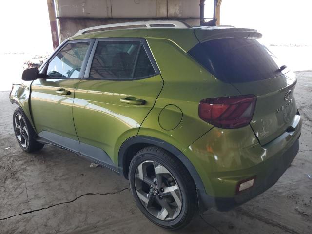 Photo 2 from auction – 2020 HYUNDAI VENUE SEL with VIN KMHRC8A35LU018976