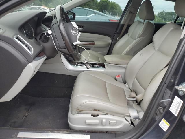 Photo 7 from auction – 2015 ACURA TLX with VIN 19UUB2F35FA021973