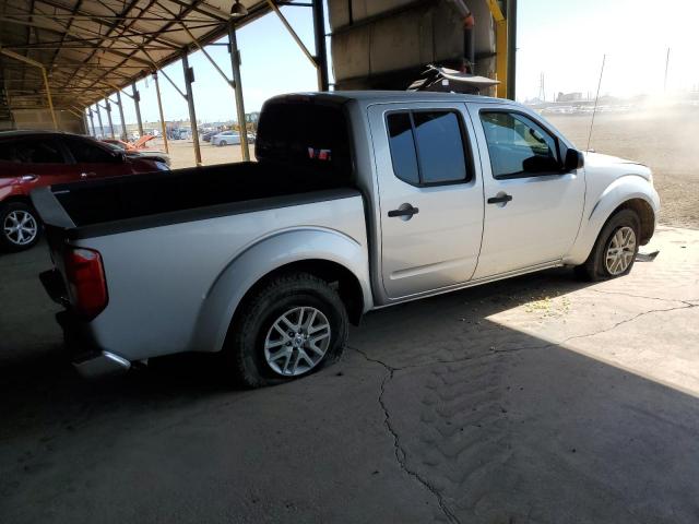 Photo 3 from auction – 2016 NISSAN FRONTIER S with VIN 1N6AD0ER7GN725539