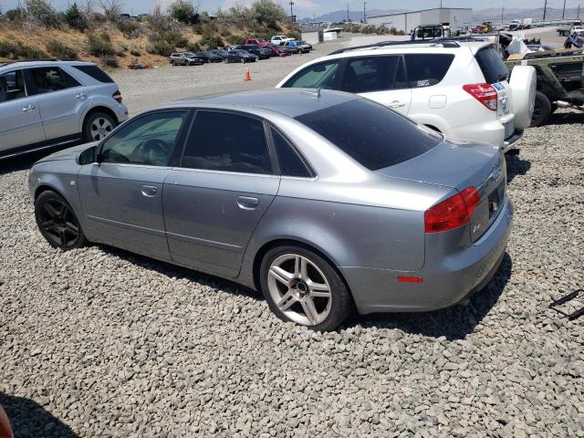 Photo 2 from auction – 2005 AUDI A4 3.2 QUA with VIN WAUDG68E65A508231