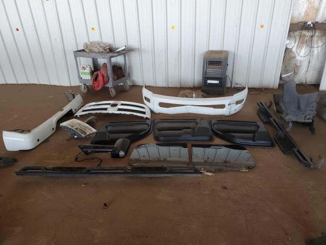 Photo 12 from auction – 2017 RAM 2500 ST with VIN 3C6UR5CL8HG539541